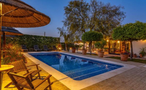 B&B Casa Adelante Sevilla
